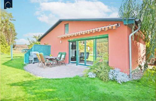 Ferienhaus Zirchow 2 - Foto 2