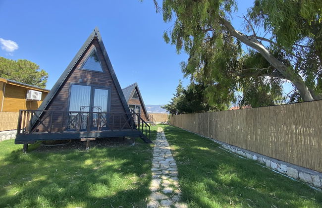 Nil-Ay Bungalov - Foto 17