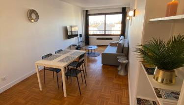 Le 5ème Ciel - Appartement jusqu'à 6 pers - Foto 2