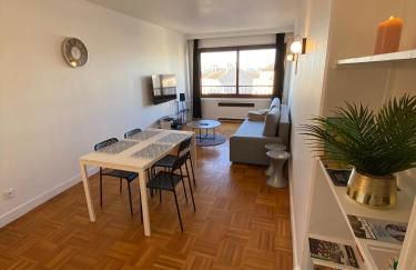 Le 5ème Ciel - Appartement jusqu'à 6 pers - Foto 2