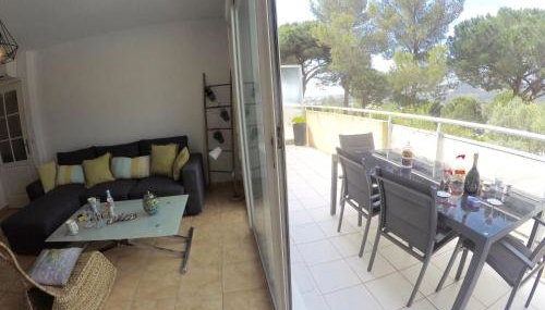 Apartment Domaine Sainte-Maxime Park - Voller Süden by Interhome - Foto 3