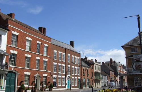 Lakeview Yurt - Foto 19