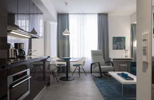 Boardinghouse Münster - Foto 1