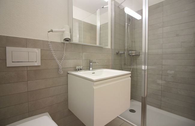 Swiss Star Wiedikon - Foto 21