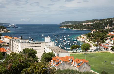 Apartments Sunny Elza - Foto 60