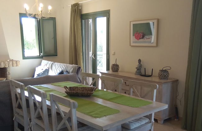 Villa Elaionas 1 - Foto 22