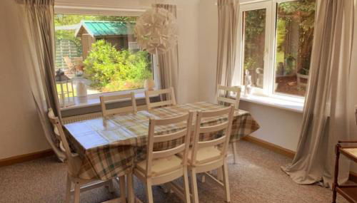 Nordseehaus Muschel - Foto 4