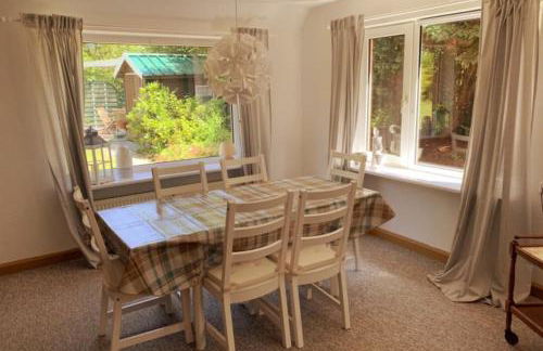 Nordseehaus Muschel - Foto 4