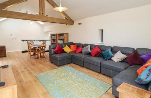 Brackenber House - Foto 14