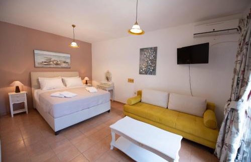 Hovolo Hotel Apartments - Foto 90