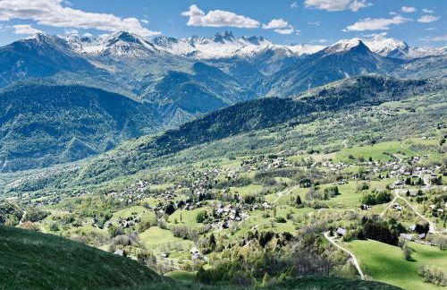 Chalet Jarrier 1400 - Foto 33