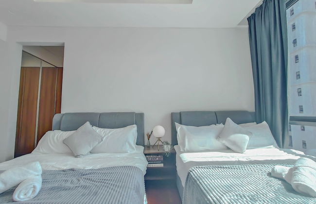 D'Rapport Residences By Manhattan Group - Foto 23