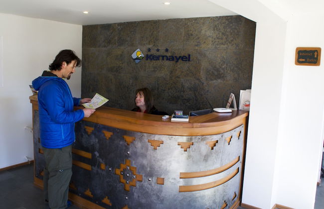 Cabañas Kernayel - Foto 1