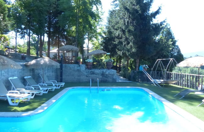 Quinta da Cartida - Foto 15