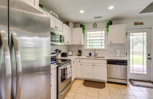 13 Mi to Chattanooga Family Home with Backyard! - Foto 12