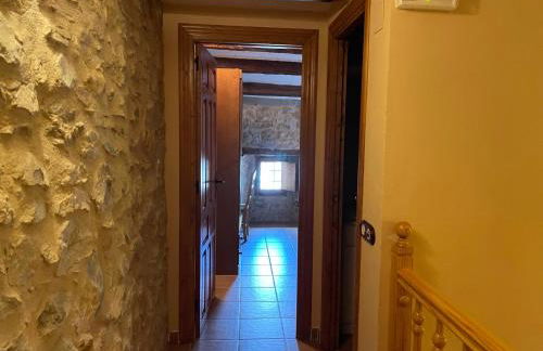 CASA RURAL CARRER PLA Culla - Foto 8