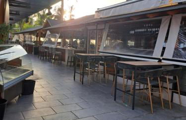 Velilla Seaview with Pool and Parking - Foto 31