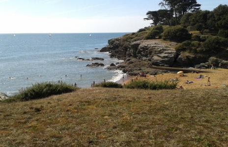 Gîtes Le Bois Berranger - Photo 45