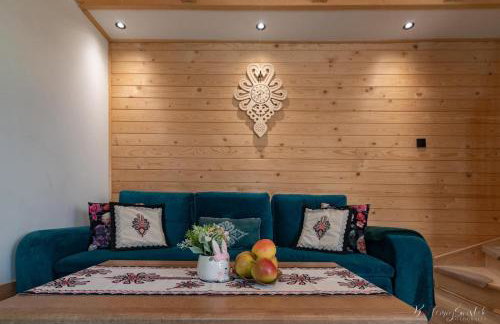 Domek u Hanci z jacuzzi - Foto 7