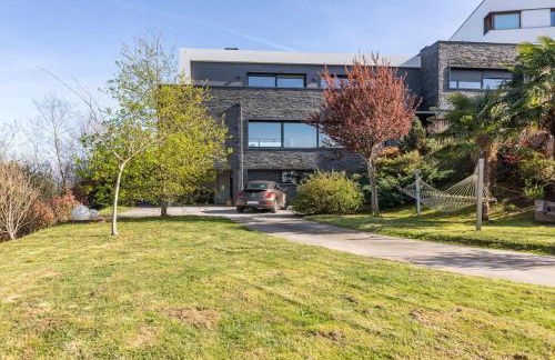 Suite en el Faro de Hondarribia, con vistas - Foto 39