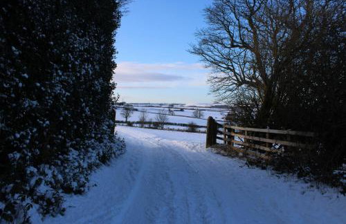 White House Cottages - Foto 51