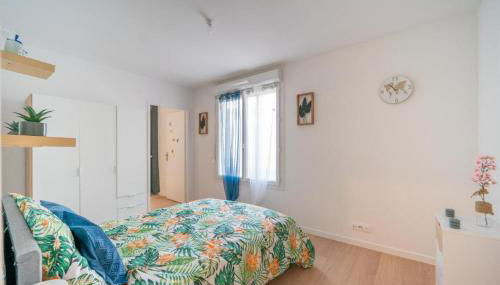 Le Cocotier Athisien - Foto 2, wardrobe