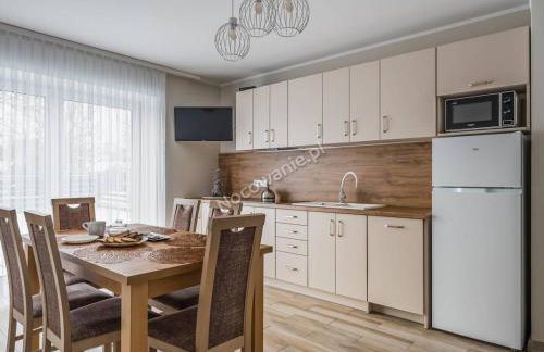 Apartamenty Nad Rzeką - Foto 27
