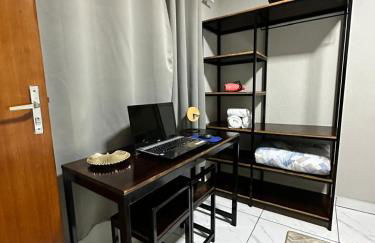 Studio Lindo Completo Com AR - Photo 6