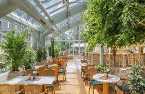 Apartment mit Balkon im Ferienpark in Schöneck - Foto 14