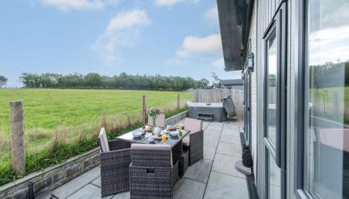 Daisy Lodge, 6 Roadford Lake Lodges - Foto 4