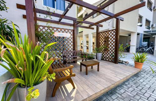 Residencial Neide Maria - Foto 38