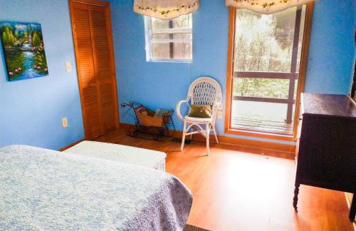 Buffalo River Misty Creek Lodge - Foto 36