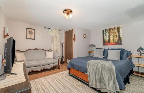 Mountain Chalet in Private Rural Environment - Foto 36