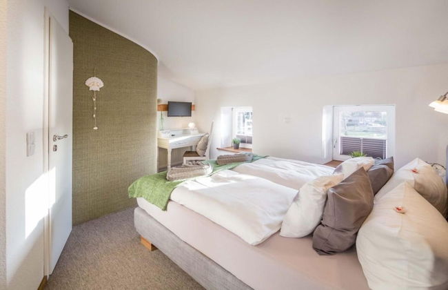 Apartment Pond View Comfortable Vacation Home - Foto 4