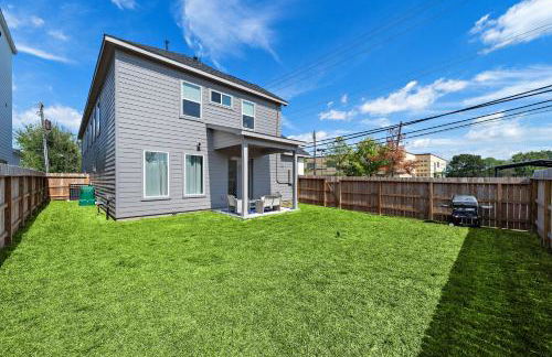 Luxury Home Near Med Center, Uptown & Downtown - Foto 15