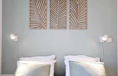 La Pause Dorée d'Anne-Sophie - Foto 53