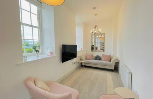 Great Glen Townhouse Inverness - Entire 3 Story Townhouse - Photo 10