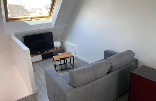 Abri du pêcheur - Foto 1