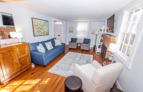 Historic Downtown Annapolis Gem Near USNA - Foto 1