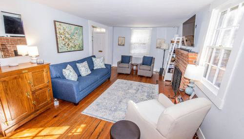 Historic Downtown Annapolis Gem Near USNA - Foto 1