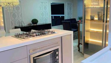 Apartamento Duplex Terraço da Rainha - Foto 3