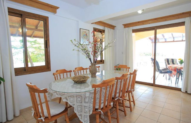 Villa Noni Large Private Pool A C Wifi - 1967 - Photo 10