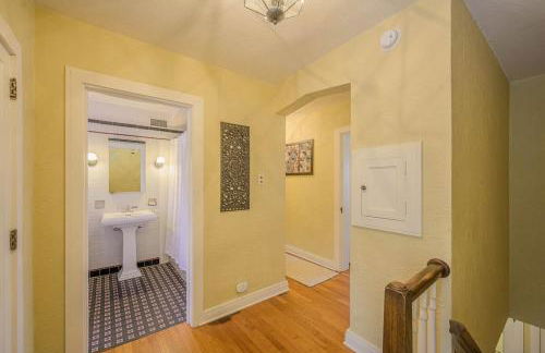 Downtown Oasis Family Home - Lawrence University PAC College Ave - Foto 9