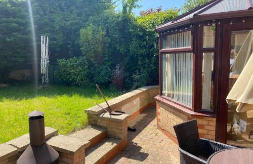 4 Bedroom Detached House in great location - Foto 10