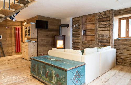 Chalet Lagorai - Foto 18