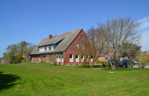 Haus Widder Nr2 - Foto 1