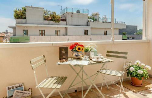 5&5 - Spacious, Bright, With FREE Private Parking - Foto 16