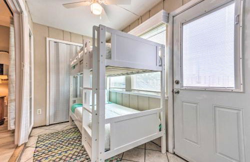 Sunny Destin Condo with Pool and Beach Access! - Foto 18