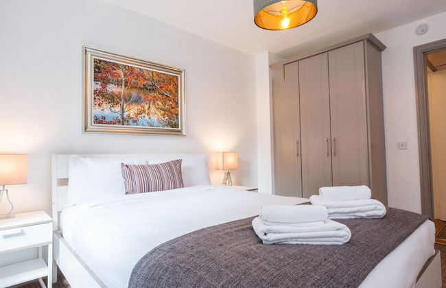 St James Apartments - Foto 2