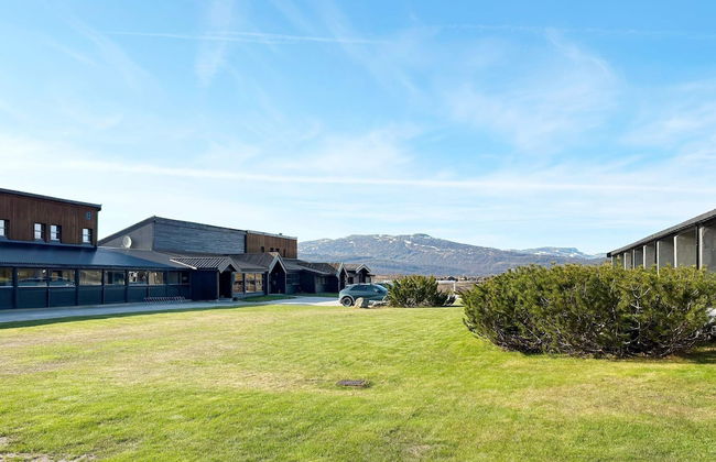 4 Person Holiday Home in Hovden-by Traum - Foto 1